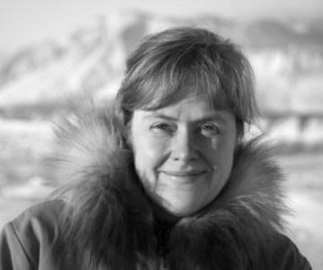 Deborah Simmons